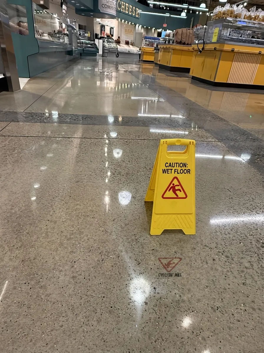 Professional cleaning result in Rhode Island