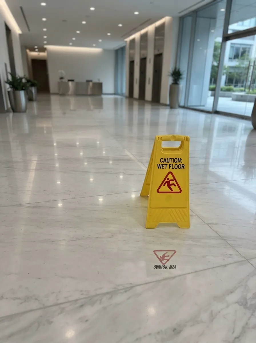 Commercial cleaning service in Rhode Island