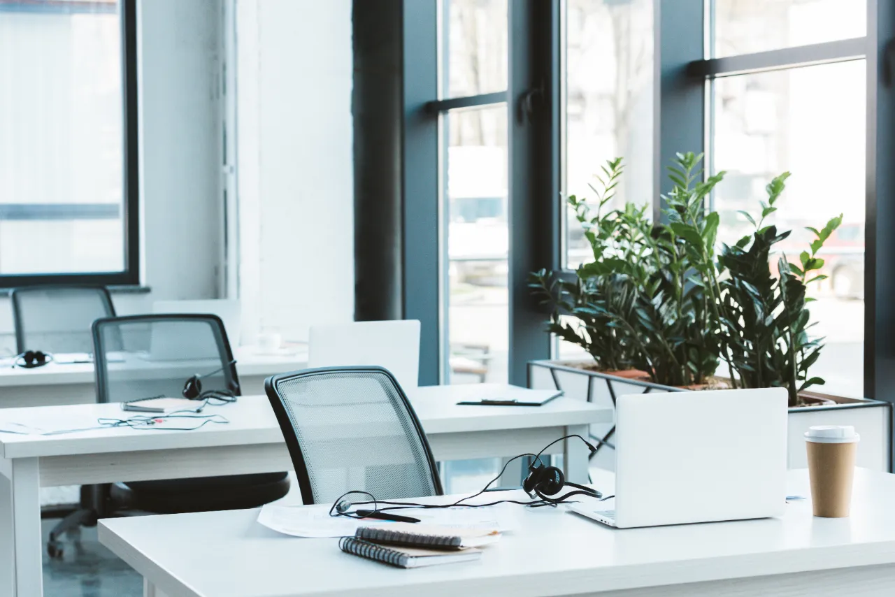 Office cleaning service in Rhode Island